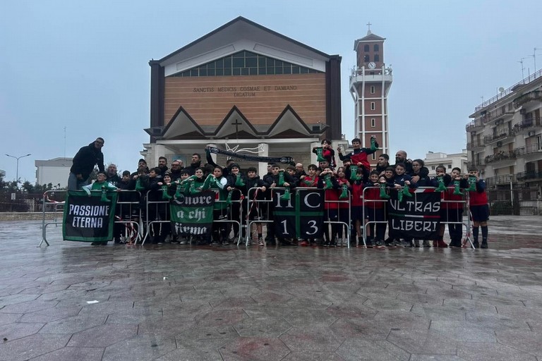 Seconda edizione del torneo 