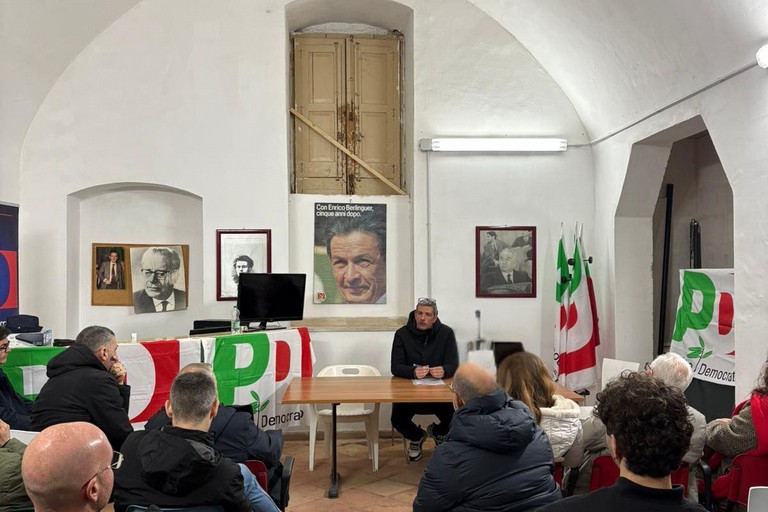 Partito Democratico Bitonto