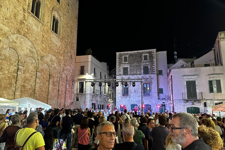 Sagra “Tradizioni e Sapori Bitontini”, il bilancio della Pro Loco