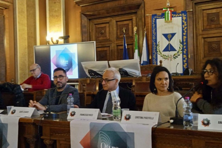 Presentazione Oltre Lirica Music Festival