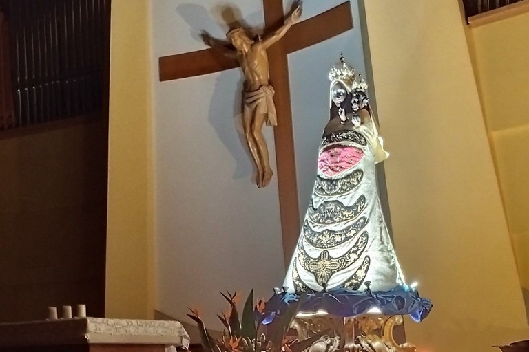Madonna di Fatima