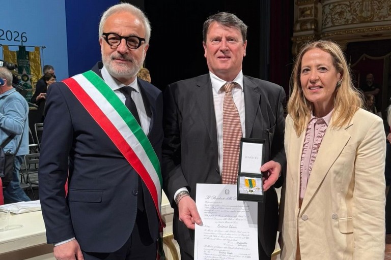 Festa dei Lavoratori: il messaggio del sindaco di Bitonto