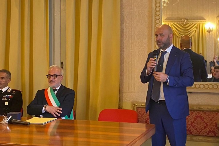Michele Picaro