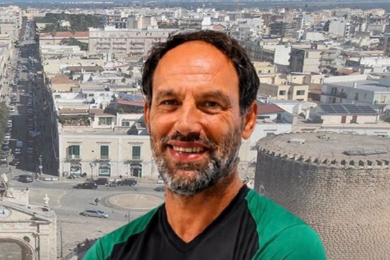 Francesco Modesto