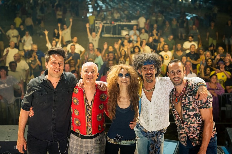 Bitonto Blues Festival: si chiude stasera