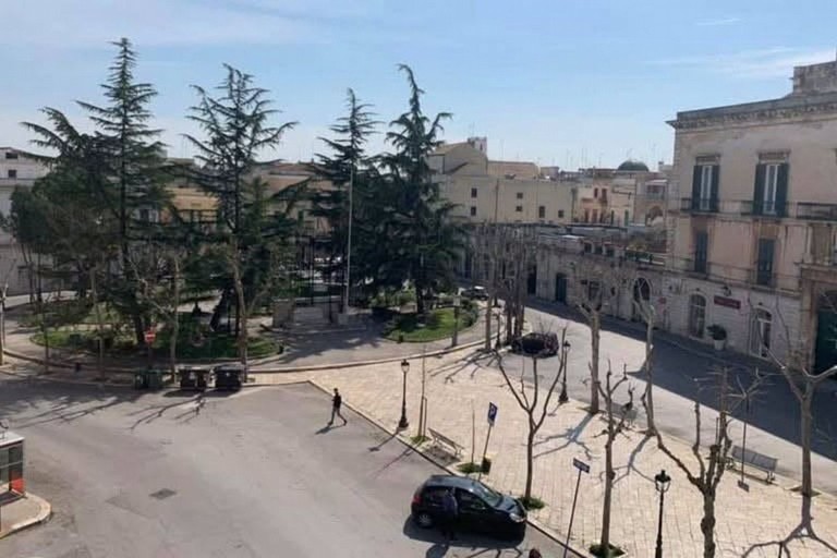 Parcheggio interrato piazza Marconi, Fratelli d'Italia chiede Consiglio comunale monotematico