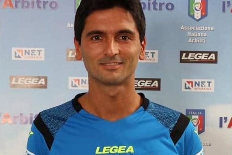 Daniele De Chirico