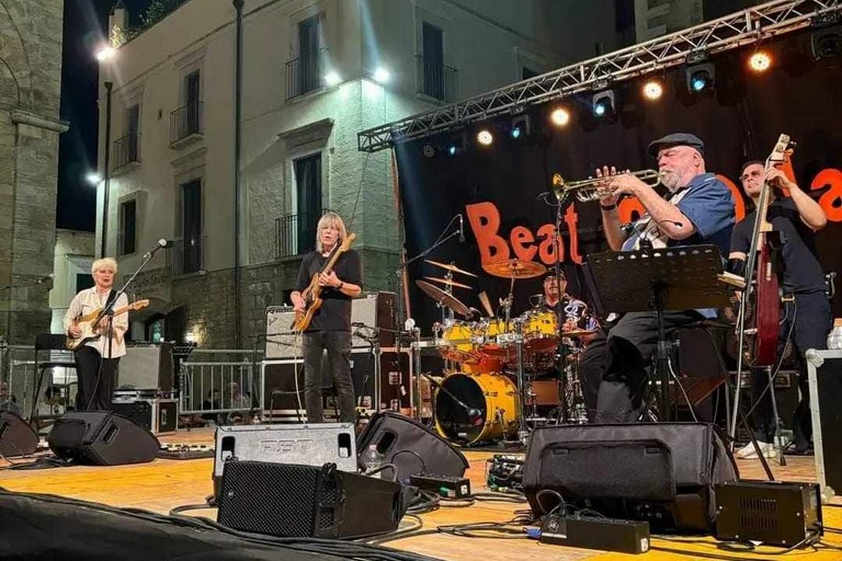 BeatOnto Jazz Festival