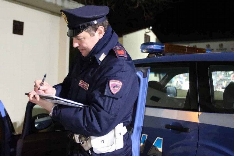 La Polizia di Stato