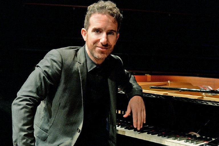 Aaron Goldberg