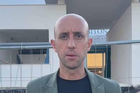 Nicola Acquafredda