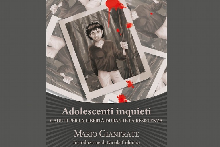 adolescenti inquieti x