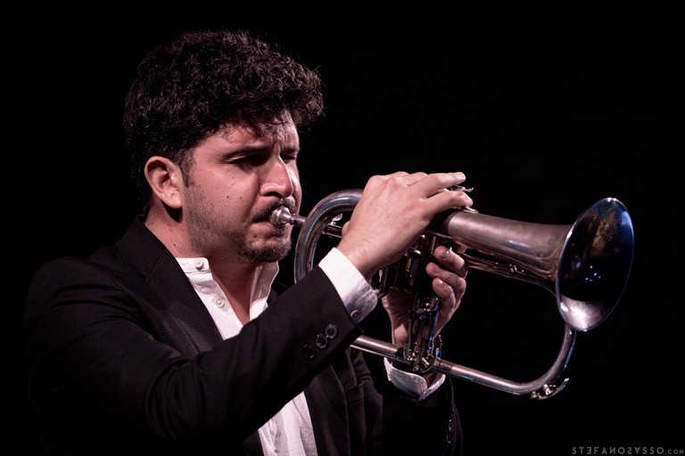 Alberto Di Leone
