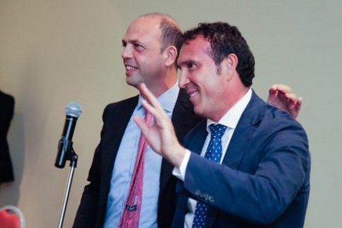 Alfano e Cassano