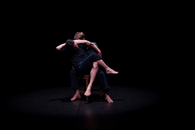 'Amelia' del Collettivo Macula