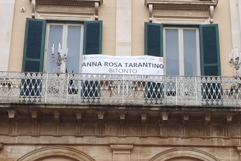 Anna Rosa Tarantino
