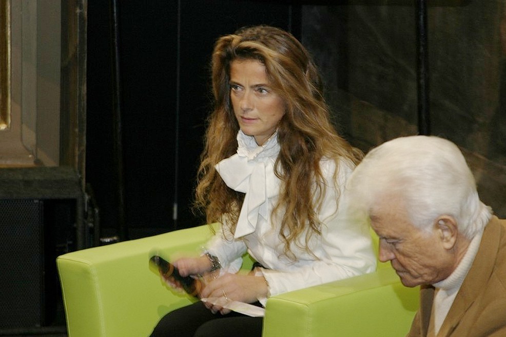 Assuntela Messina Assuntela Messina