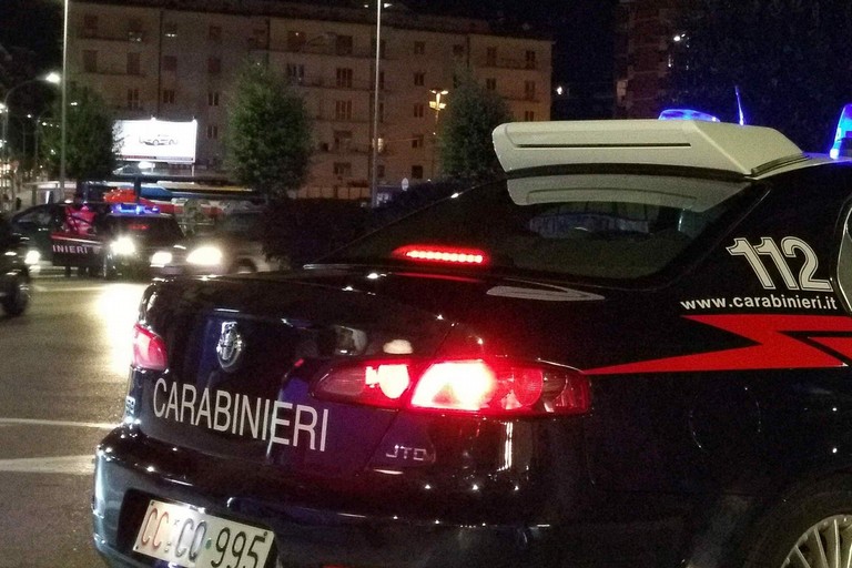 I Carabinieri