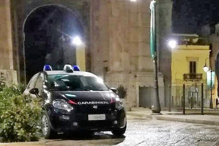 I Carabinieri