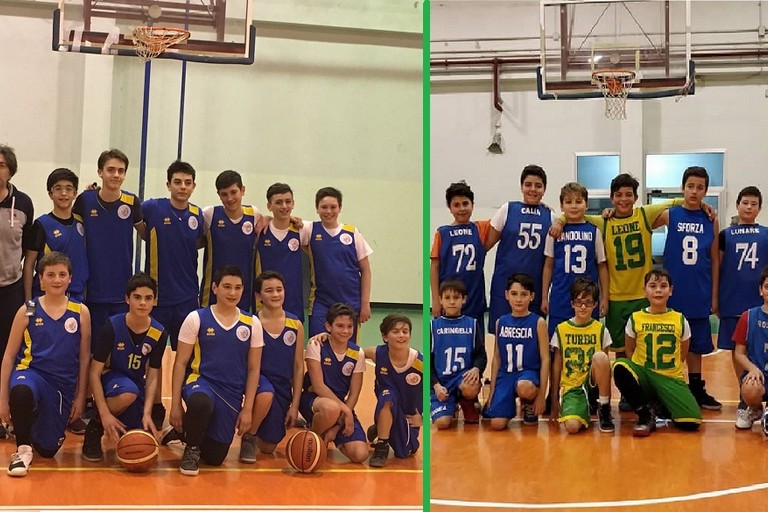 Basket Sporting Club