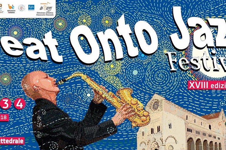 Beat Onto Jaz Festival Anteprima