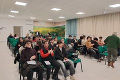 A Bitonto il primo congresso dei giovani: «Non siamo il futuro, ma il presente»