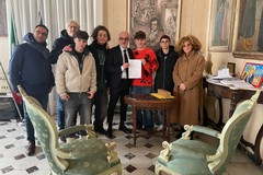 Malfunzionamento dei riscaldamenti scolastici, gli studenti incontrano il Sindaco