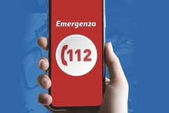 Parte in Puglia il 112, numero unico di emergenza europeo