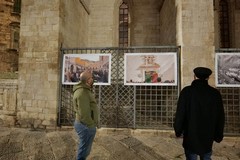 Inaugurata «Testimoni d’amore»: 20 fotografie raccontano la devozione per i Santi Medici
