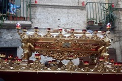 Venerdì Santo, gli itinerari delle processioni dei Misteri a Bitonto