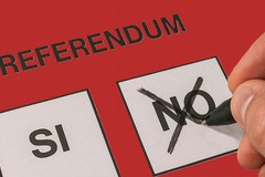 Referendum costituzionale, a Bitonto vince nettamente il NO