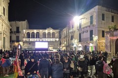 A Bitonto il Natale della solidarietà: doni per i minori di Casa Jacopa