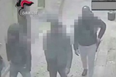 Ferirono tre esponenti dei Conte: arresti nel clan Cipriano