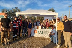 L'ottimo lavoro del FAI Nord Barese per l'apertura della chiesa dell'Annunziata