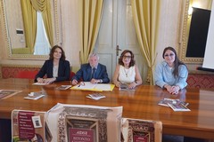 "Bitonto Cortili Aperti" apre la grande bellezza ai visitatori di tutta la Puglia