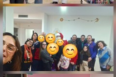 I volontari di Avis Bitonto consegnano doni ai piccoli pazienti del Policlinico di Bari