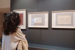 A Bitonto un itinerario di approfondimento sulla mostra di Beatrice Wood