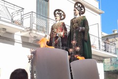 Bitonto si stringe attorno ai Santi Medici: una festa che parla anche a tutte le generazioni
