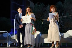 Il Comune di Bitonto riceve il riconoscimento “Eccellenza di Puglia”