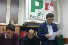 Congresso del Partito Democratico: mozione unitaria per Michele Naglieri