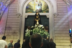 Mariotto, torna la festa in onore di Maria SS. Addolorata. Domenica la tradizionale processione