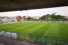 Serie D, a Bitonto il match Bisceglie-Casertana