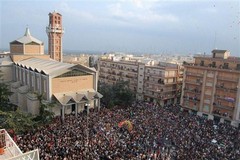 Meteo festa Santi Medici: tempo variabile su Bitonto