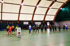 Futsal Bitonto, amaro stop casalingo