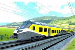 Cinque nuovi elettrotreni per Ferrotramviaria SpA
