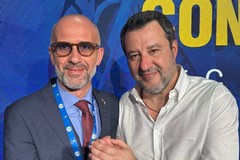 Lega, Sandro Pellegrino nominato responsabile organizzativo provinciale