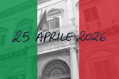 Bitonto celebra la Festa della Liberazione: il programma completo aggiornato