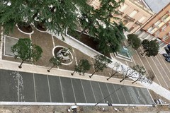 Piazza Caduti del Terrorismo sarà inaugurata il 30 dicembre