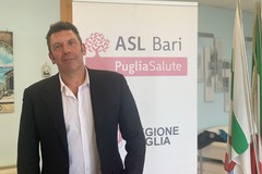 ASL Bari: Fruscio e Sivo i nuovi dirigenti sanitario ed amministrativo