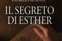 "Il Segreto di Esther": Patrizia Gesuita ospite del Cenacolo dei Poeti a Bitonto